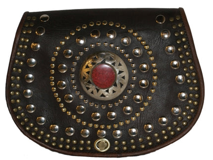 Riveter Tas uit Marrakech L