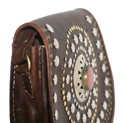 Riveter Tas uit Marrakech L