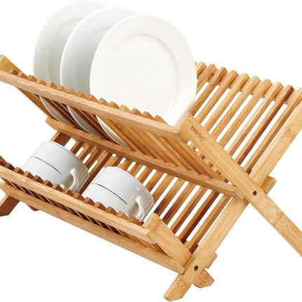 Kinghoff - Afdruiprek - Bamboe