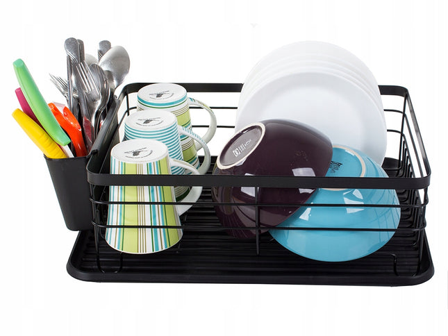 Afdruiprek Droogrek Keuken Afneembare druppelbak