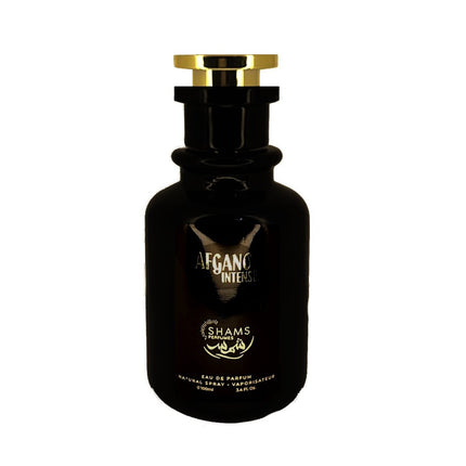 Parfum Afgano Intense