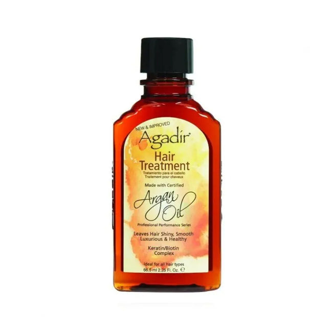 Agadir Argan Oil Hair Treatment 118 ML