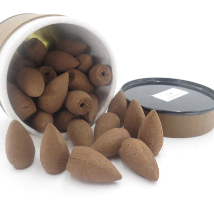 WIEROOK KEGEL - AGARWOOD