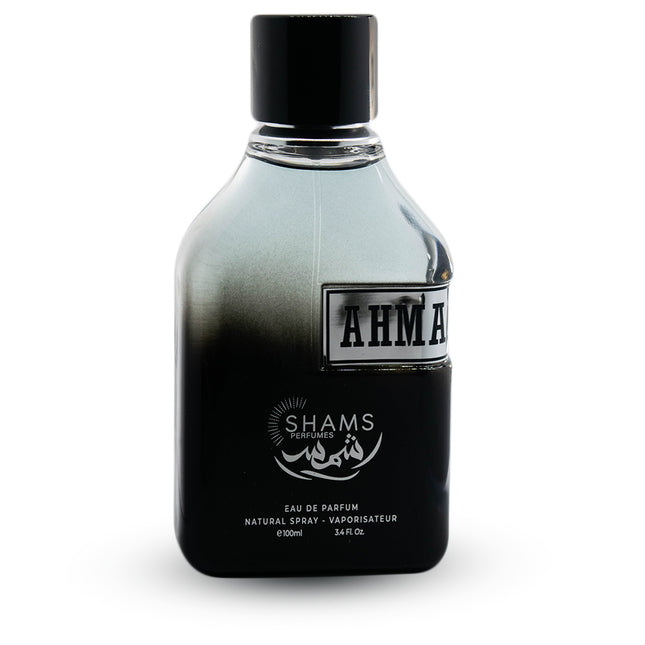 Parfum Ahmad Fresh 100 ml