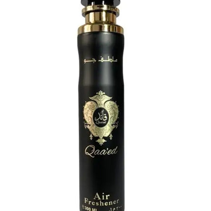 Qaa’ed Air Freshener 300ml by Lattafa