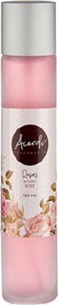 Air Freshener Spray 100 ml Roses
