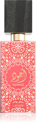 Ajwad Pink To Pink Eau De Parfum (edp) 60ml