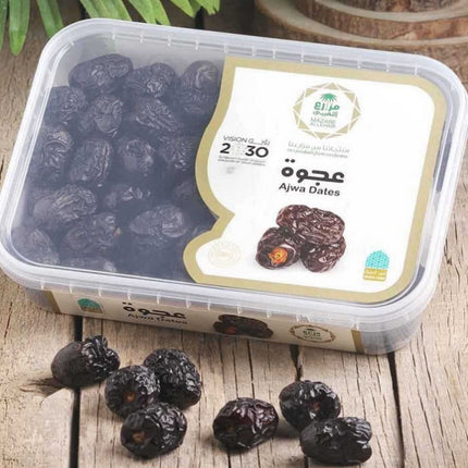 Ajwa dadels 500gr