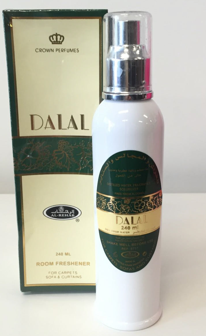 Al Rehab Dalal Raumerfrischer