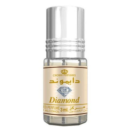 Al-Rehab Diamond Parfum