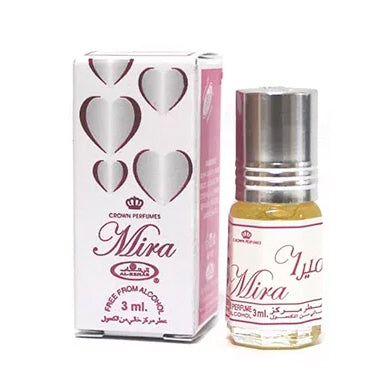 Al Rehab Mira Concentrated Perfume Oil