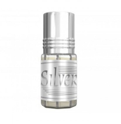 Al-Rehab silver