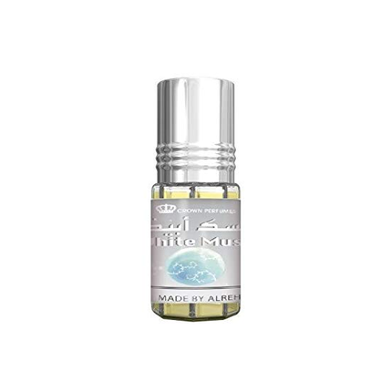 Al-Rehab White Musk