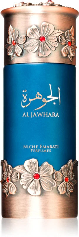 Niche Emarati Al Jawhara Eau de Parfum (edp) 100 ml