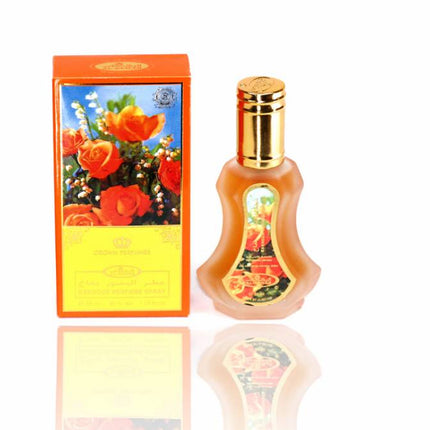 Al Rehab Attar Al Bakhour Eau de Parfum 35ml