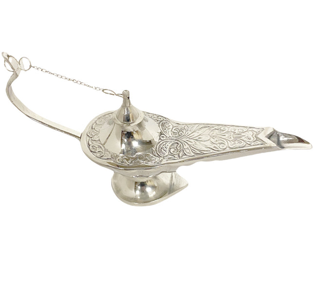 Aladdin Wonderlamp - Sprookjes - Genie Magische Lamp