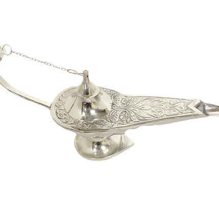 Aladdin Wonderlamp - Sprookjes - Genie Magische Lamp