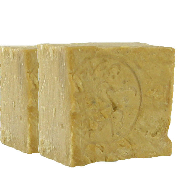 Oliven-Lorbeerseife 10%