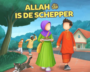 Collection image for: Islamitische kinderboeken