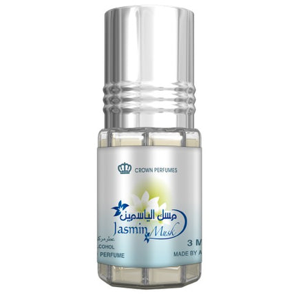 Al rehab Jasmin Parfum 3 ml