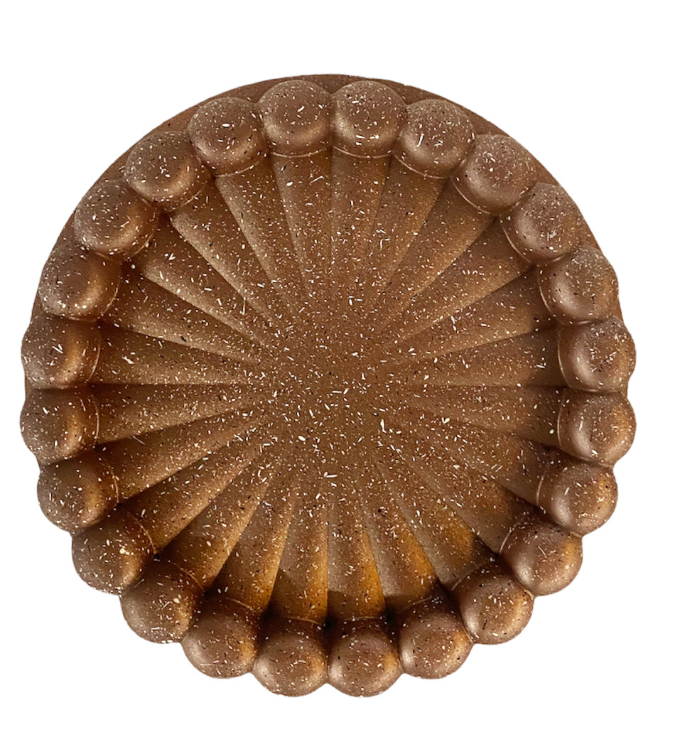 Moule de cuisson de luxe - Moule à gâteau rond - Moule à tarte - Moule à cake
