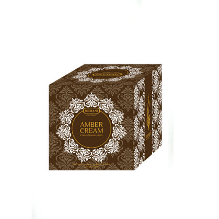 Hemani Amber Cream