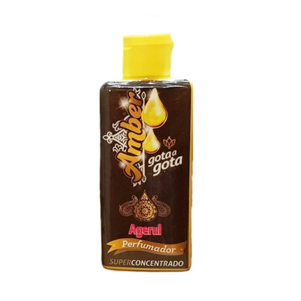 Gota a gota Amber