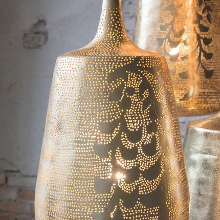 Zenza - Hanglamp - Trophy - Blossom - Gold