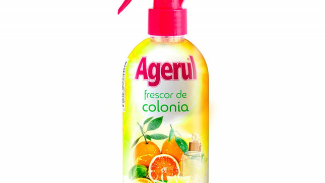 Agerul Frescor de colonia
