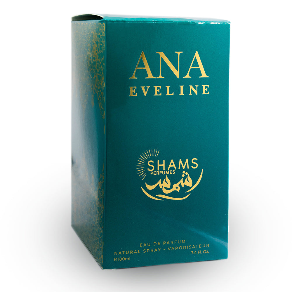 Parfum Ana Eveline 100 ml