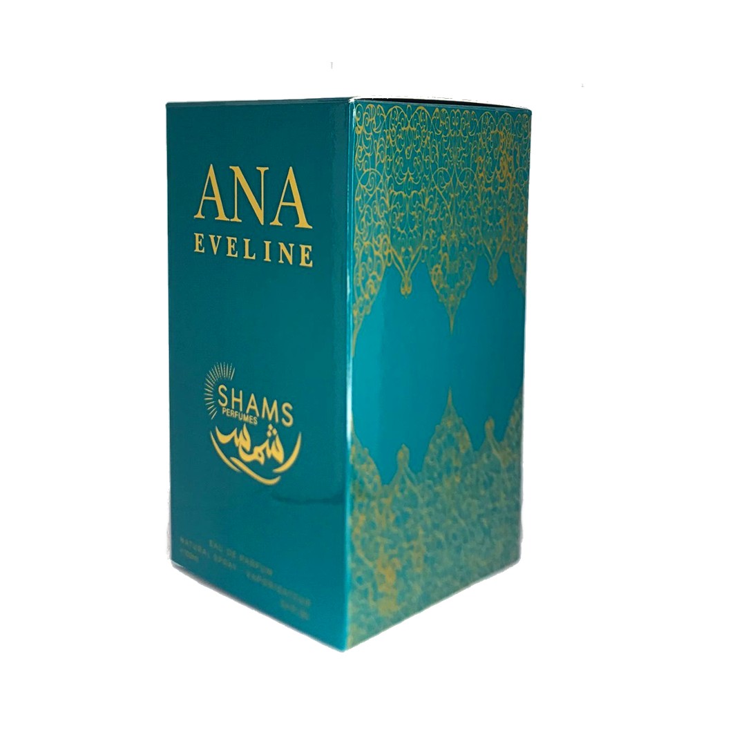 Parfum Ana Eveline 100 ml