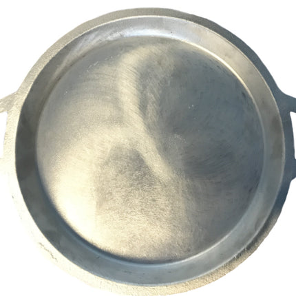 Anagdam (Marokkaanse gietijzeren pan)