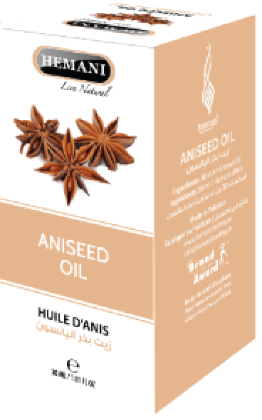 Anissamenöl