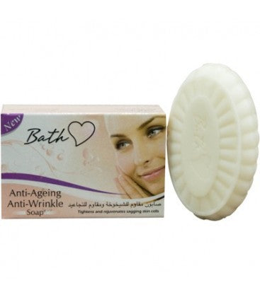 Anti Rimpel Zeep