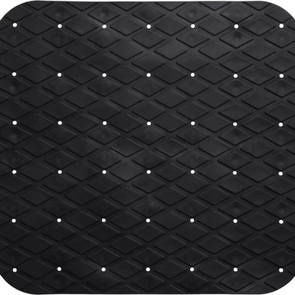 Anti-slip badkamermat - Douchemat met zuignappen 50 x 50 cm