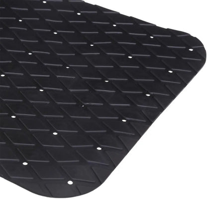 Anti-slip badkamermat - Douchemat met zuignappen 50 x 50 cm