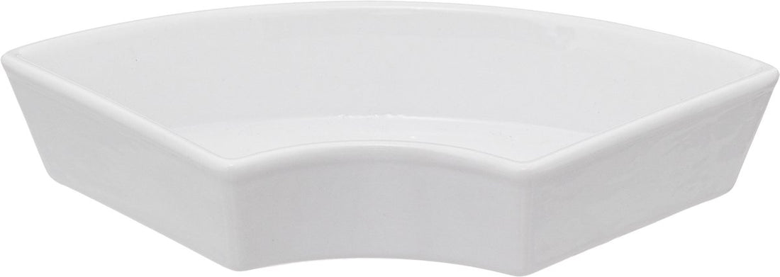 Appetizer board - White - Bamboo