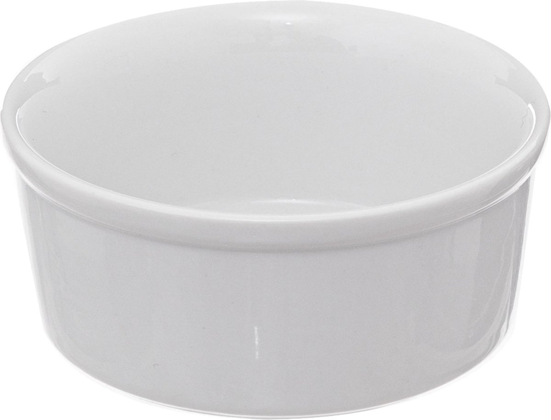 Appetizer board - White - Bamboo