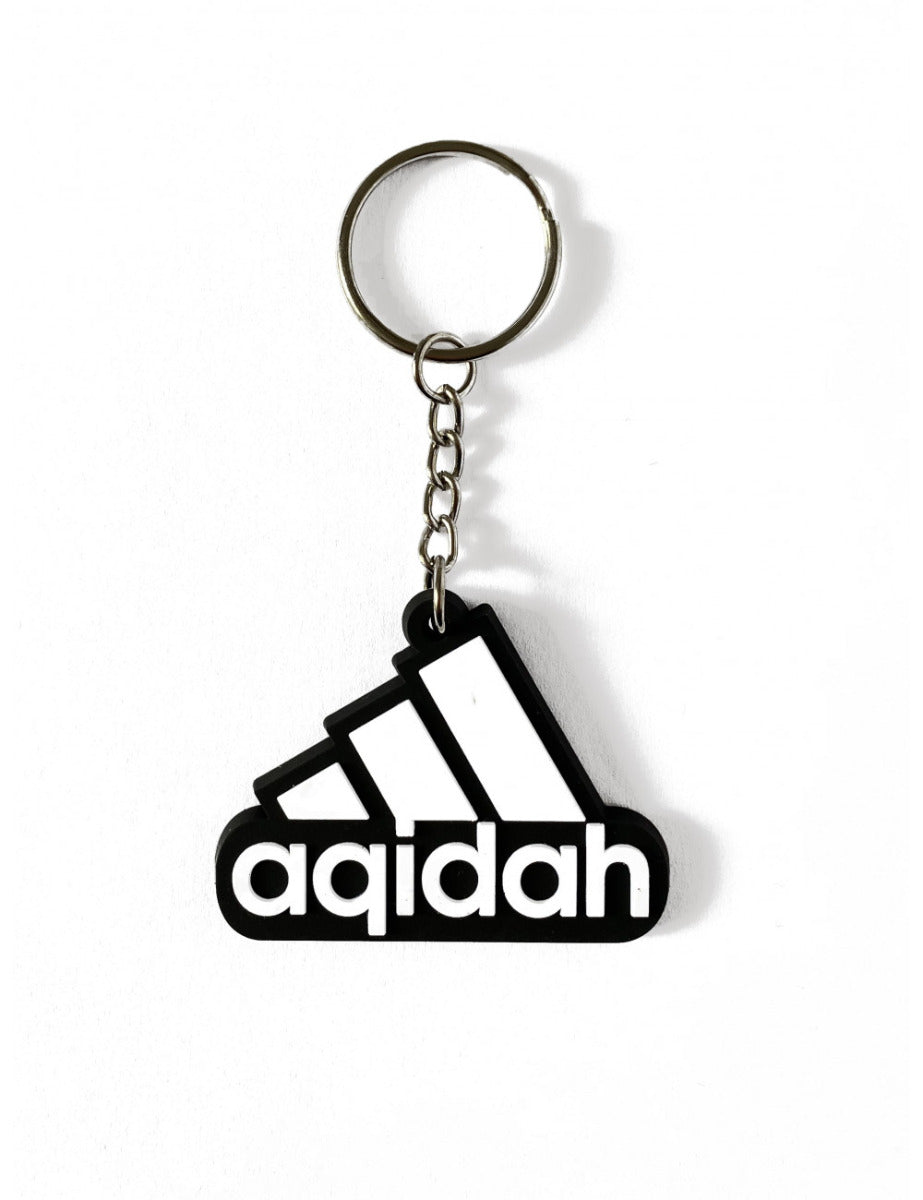 Porte-clés Aqidah