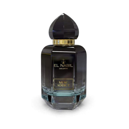 Musc Addict - Eau De Parfum