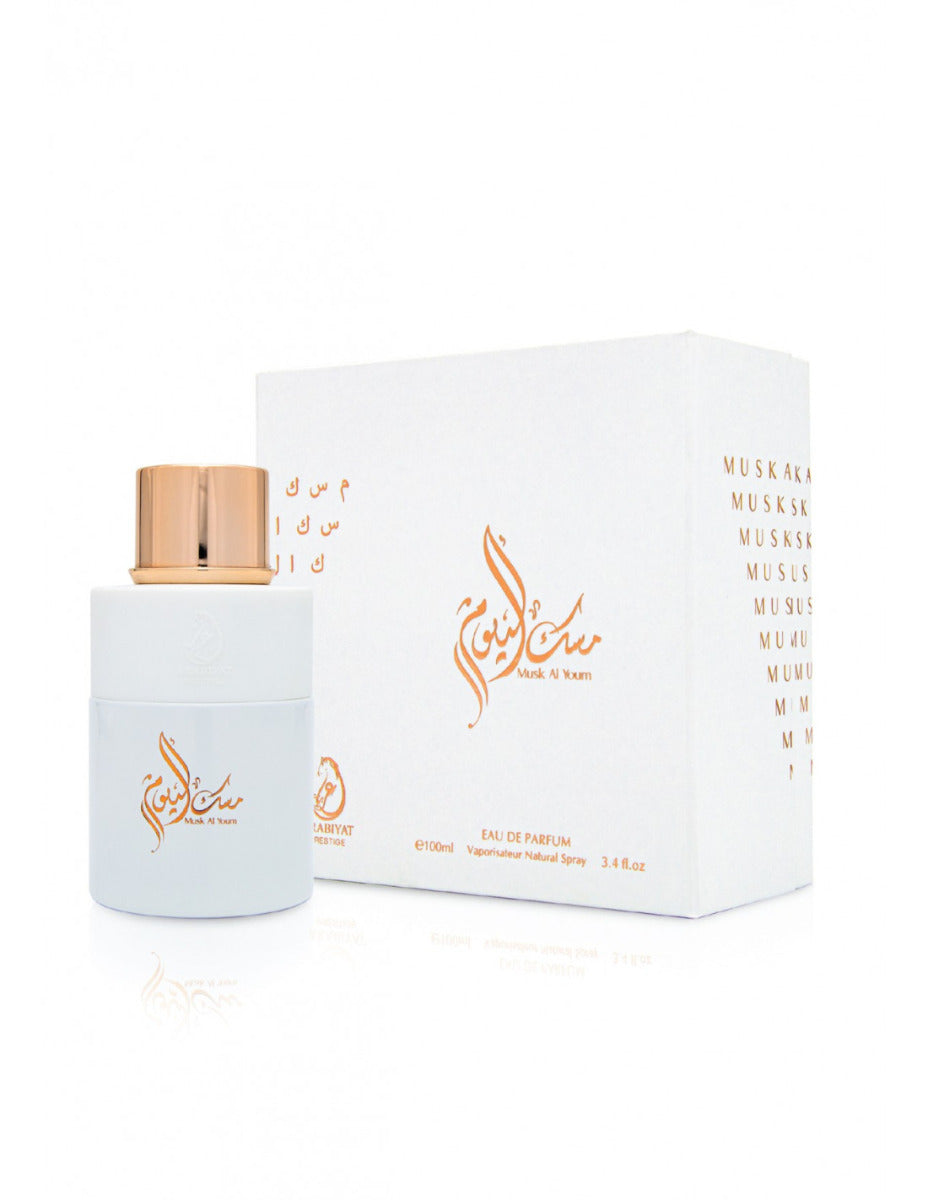 Parfum Arabiyat Prestige Musk Al Youm EDP 100ml