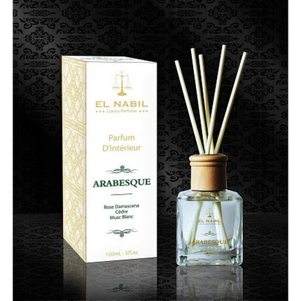 Arabesque geurstokjes