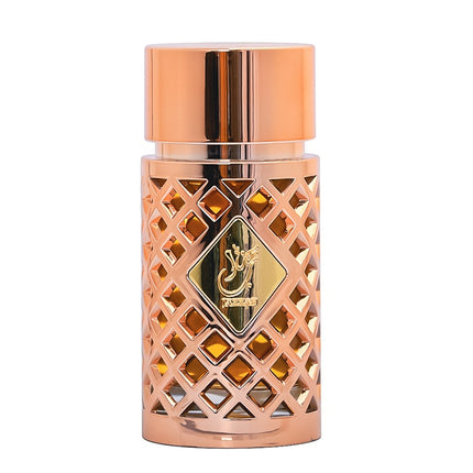 Jazzab Gold Eau de Parfum