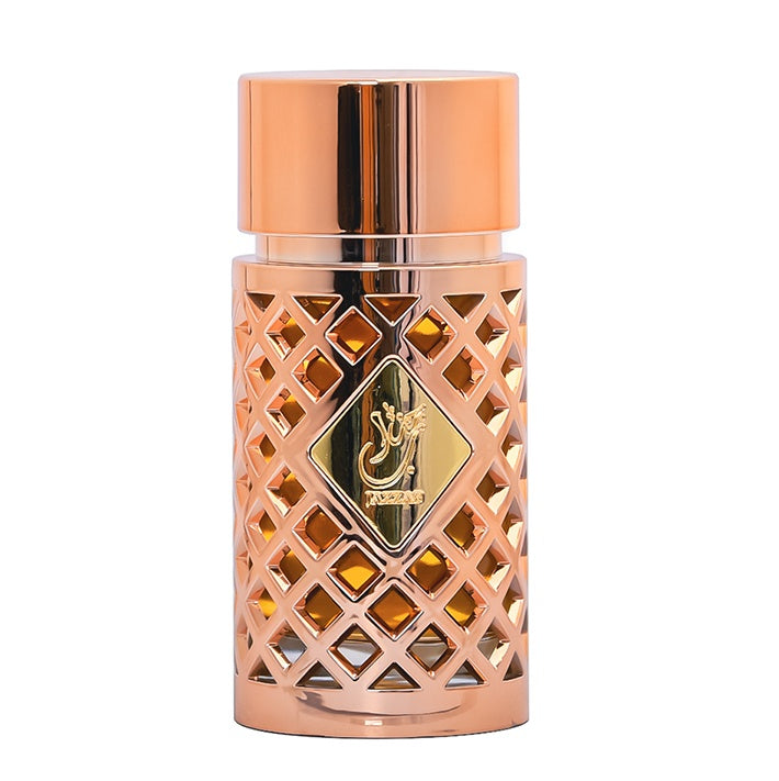 Eau de Parfum Jazzab Gold