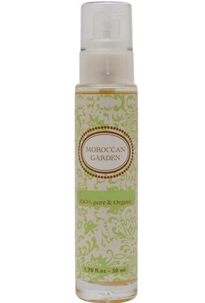 Arganolie voor haar, huid en nagels (50 ml)