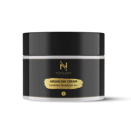 Argan Dagcreme