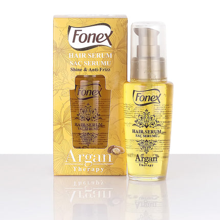 Argan Hair serum 50ml