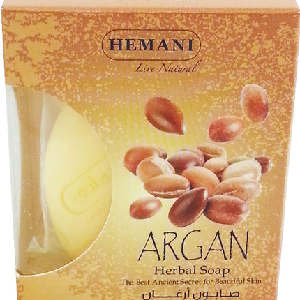 Argan Zeep