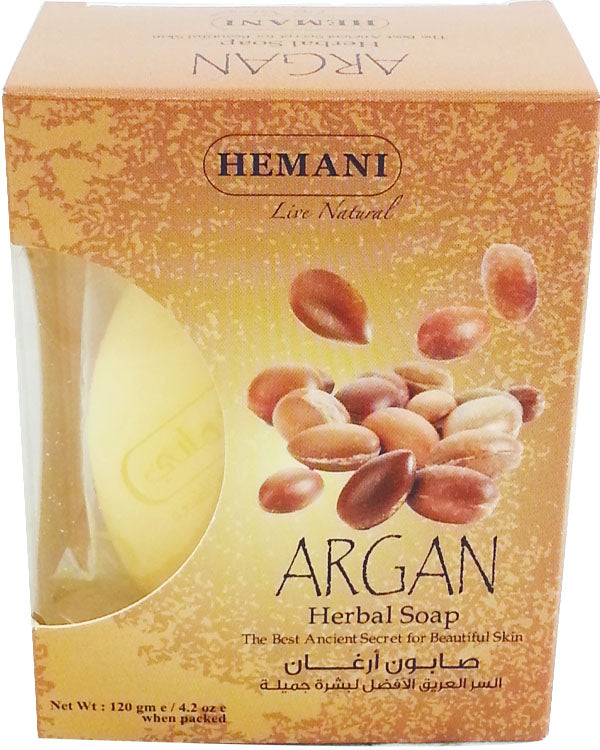 Argan Soap