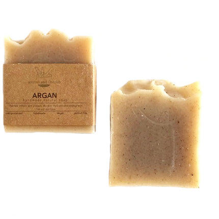 Argan Zeep